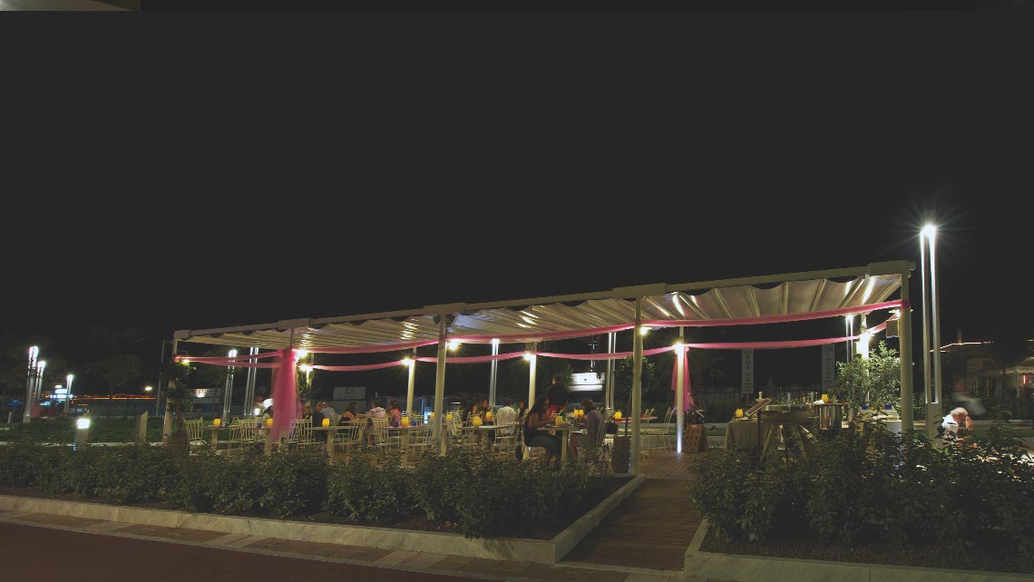  Ristorante Frenk | Riccione (Rn)