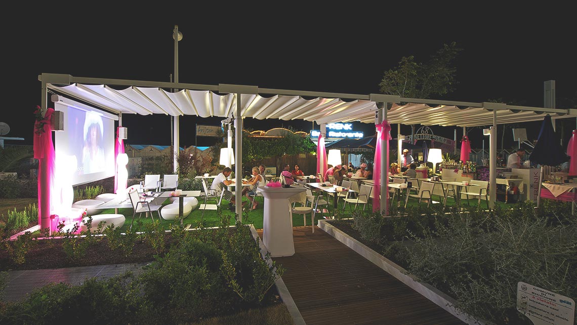  Ristorante Frenk | Riccione (Rn)